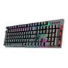 HP GK100F Wired Mechanical Gaming Keyboard