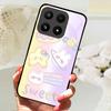 For Xiaomi 17 Case Camera Protection Phone Case Cover For Xiaomi Mi 17 Xiaomi17 Tempered Glass Shell Shockproof Hard PC Fundas