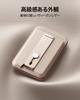New Aura MagSafe Card Case with Increased Storage 5 Card RFID Smartphone MagSafe Adjustable Compatible with iPhone and Google Pixel 10 Series