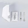 Creative Hidden Wall Socket Storage Box Sight Secret Hide Pills Jewellery Security Container Stash For Coin Cash And Small Items