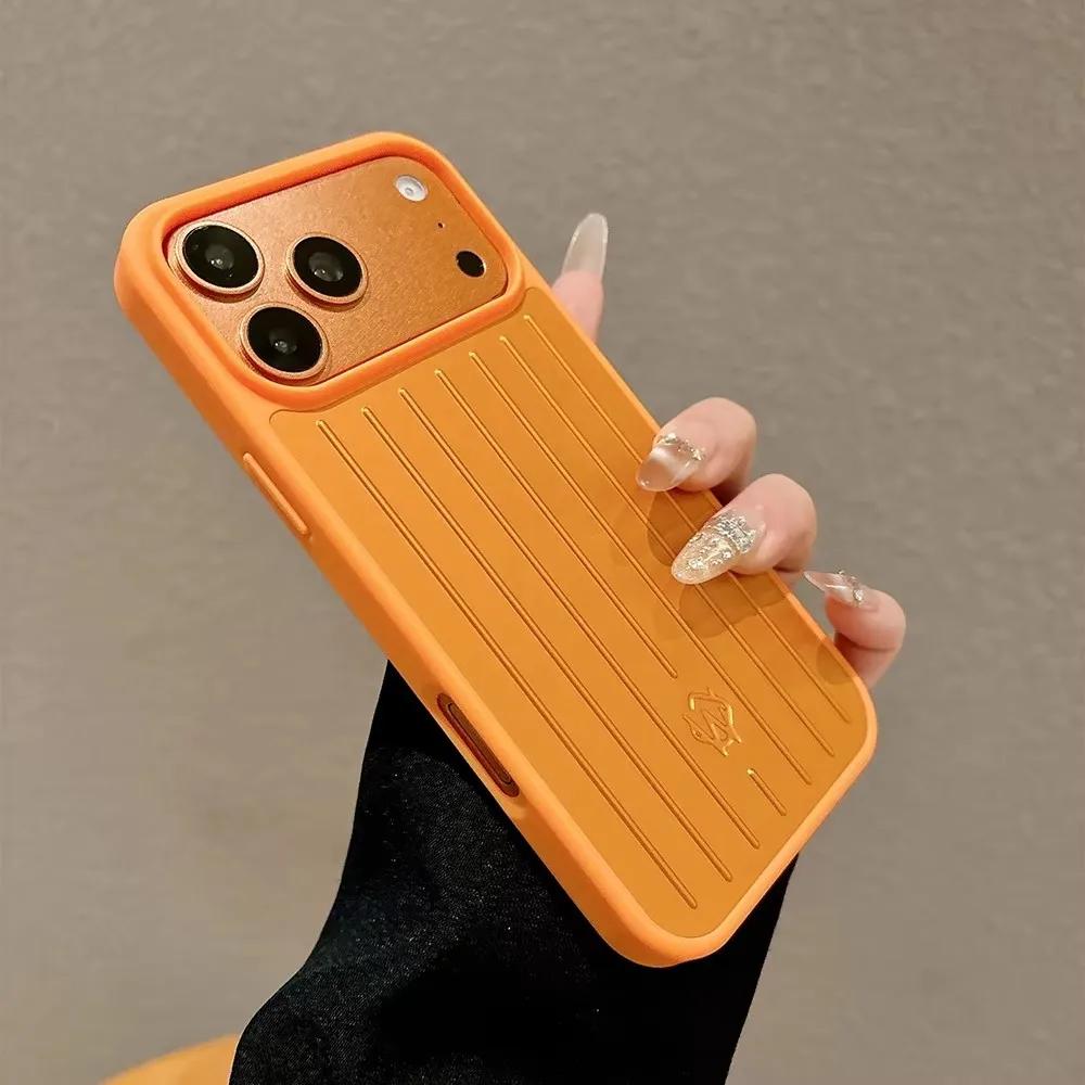 Phone Case Is Suitable for iPhone 18 17 ProMax Phone Protection Case, Popular High Appearance 14 15 16 17 18 Series Protection
