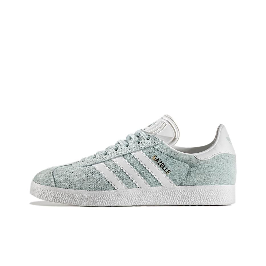 

кроссовки Female adidas originals Gazelle Skate shoes BY9358