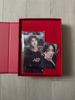 BTS MAP OF THE SOUL ON:E DVD