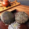 Чай Юньнань Пуэр Сырой чай Моцзян Феникс Гнездо Сырой пирог 100г