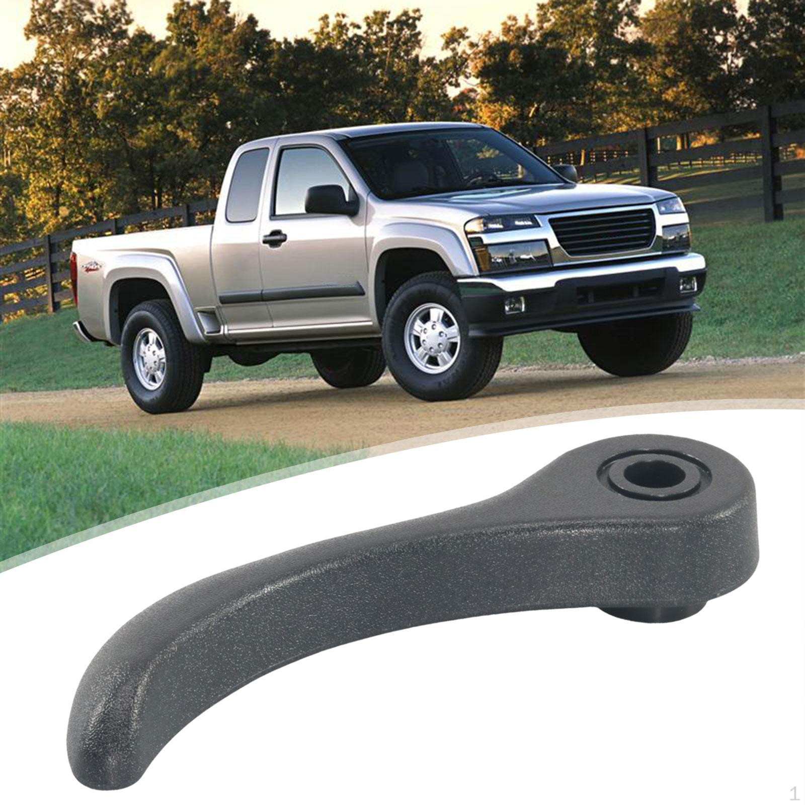 

Ручка регулировки наклона переднего сиденья в сборе, автомобильный аксессуар, замена для SSR Right 89041700