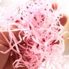 Colored Raffia Shredded Paper Filling, 1kg Gift Box Packaging Accessories.