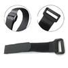 10Pieces Drones Battery Straps with Buckle for Firm Hold and Efficient Operation in Racing Drones