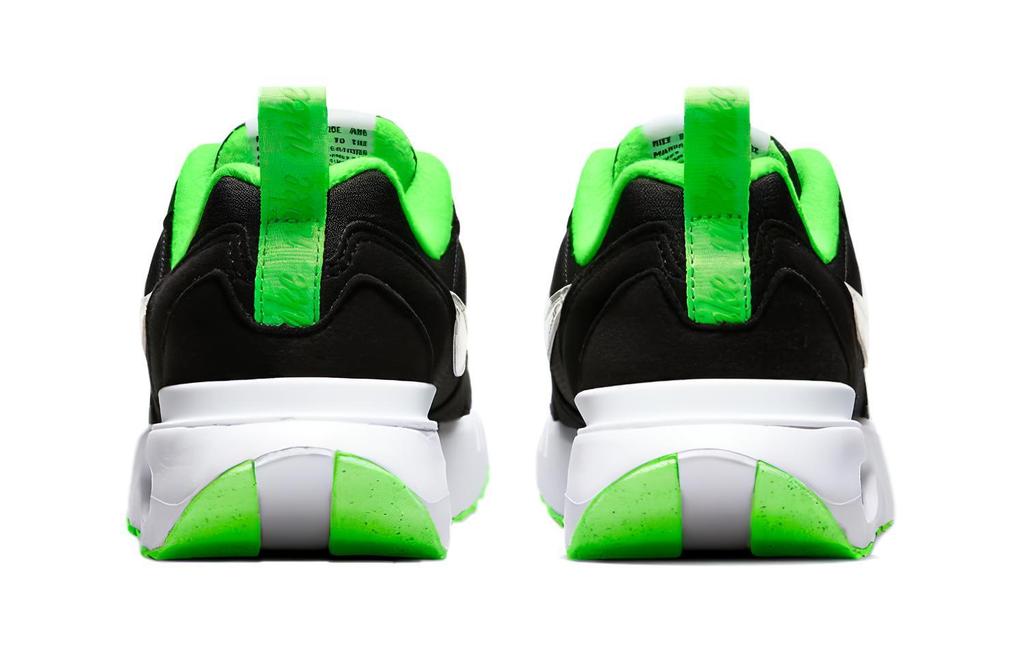 Nike Air Max Dawn PS 'Black Green Strike'