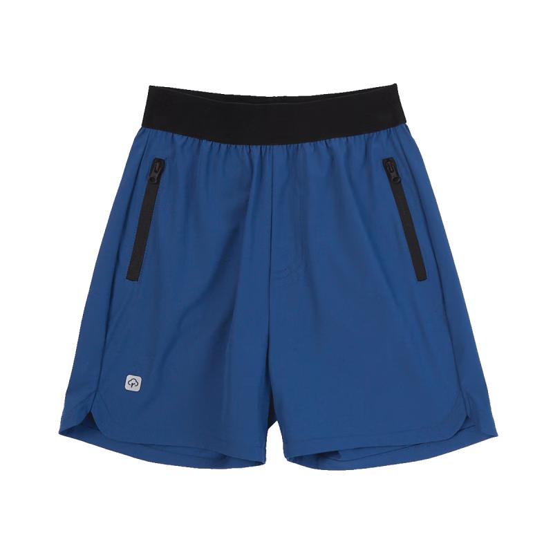EBAER Kids  Summer Quick-Dry Running Shorts 110