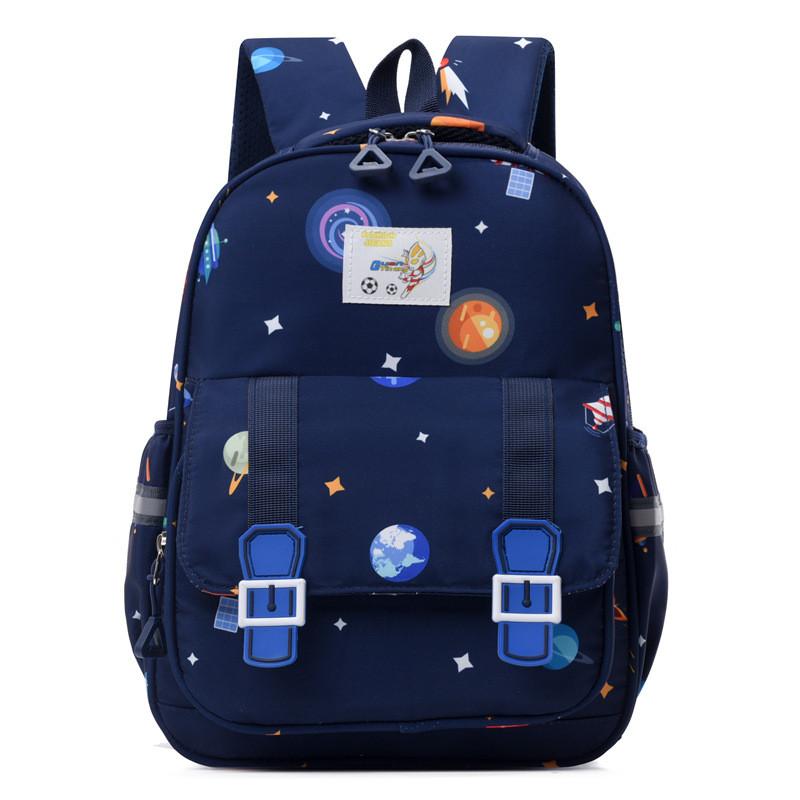 Trendy And Cute Preschool Backpack For Boys And Girls Featuring Fun Cartoon Designs