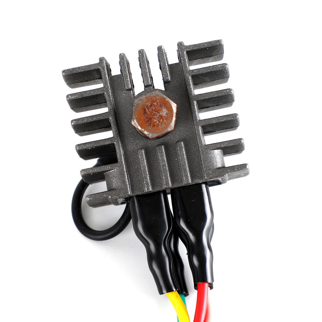 Gleichrichter 6V für Honda CB125 CB125S CL125 CT90 CL100 XL100 CB175 CL175 CL200