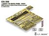 ET Model 1/35 WWII German Army Panzer IV Ausf. G Early Production Detail-Up Parts Set (for Tamiya) Plastic Model Parts E35-308