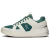 The Roger Clubhouse Pro Wmns On 'Ivory Evergreen' Dam Sneakers 3WE30622491