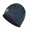 Winter Warm Knitted Hat for Men's Running and Cycling Windproof and Cold Proof Hat Head Cover Hat Ear Protection Hat