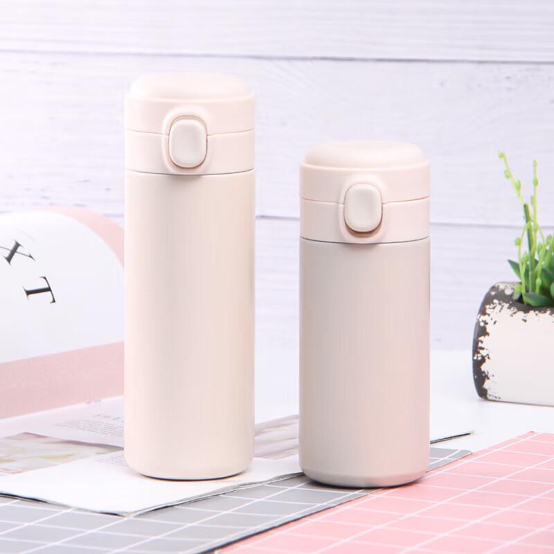 

Chef Ms. 304 Stainless Steel Smart Pop-up Tumbler