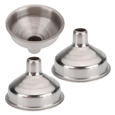 Creative Design Stainless Steel Funnel For All Kind Of Hip Flasks Cheapness ARI