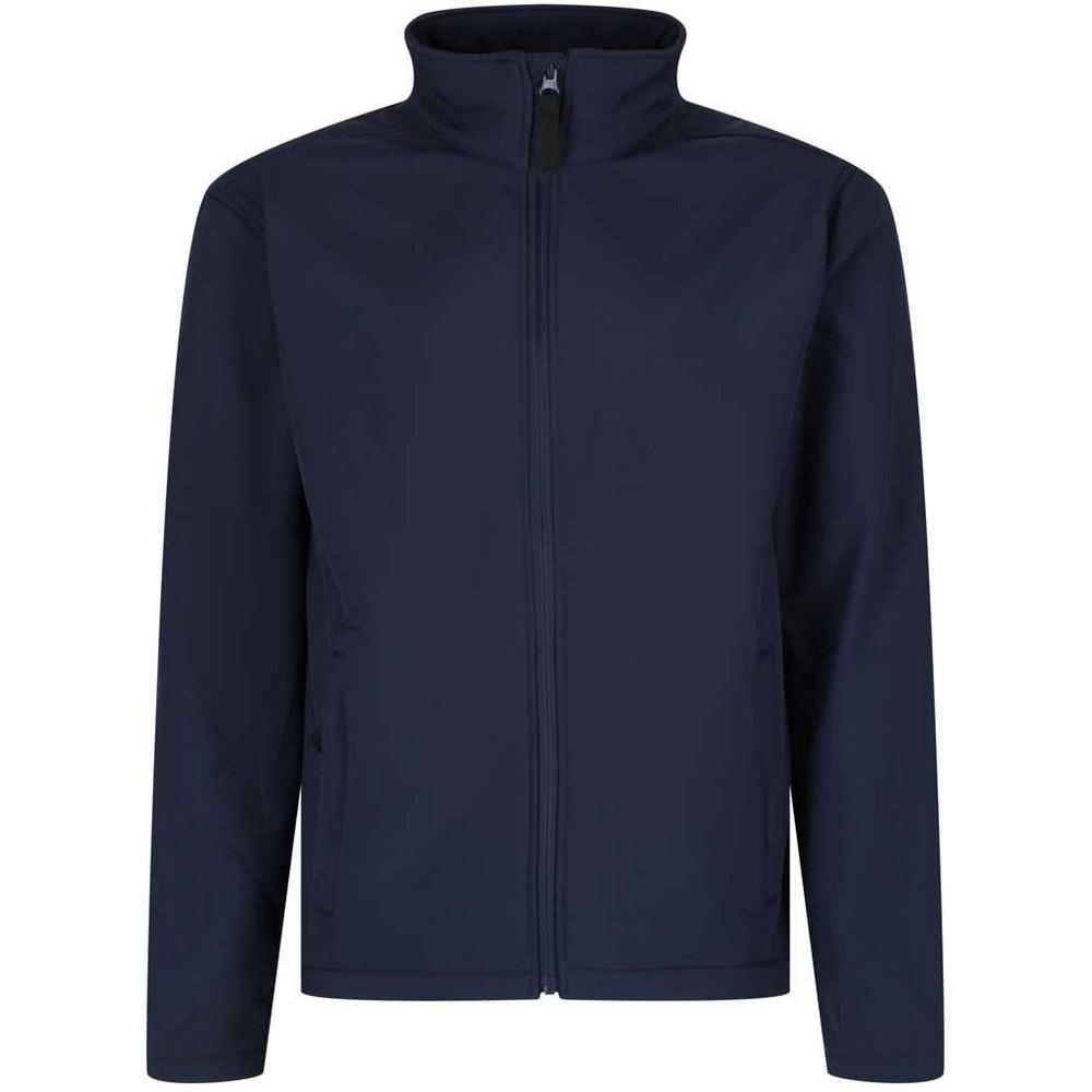 Regatta Professional Mens Reid Soft Shell Jacket