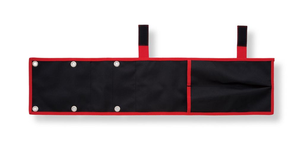 TONE Tool Bag BNRM2X Black