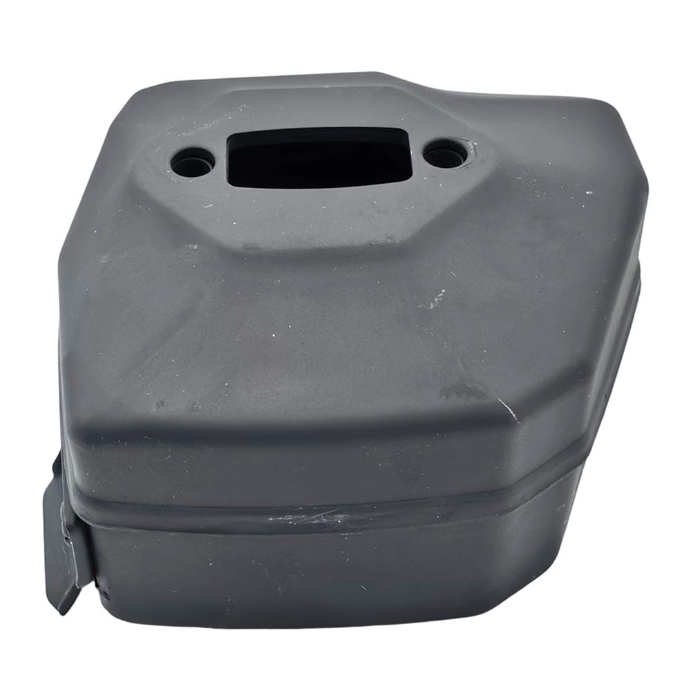 Ensemble Silencieux d'Échappement Pour Husqvarna 61 66 162 266 268 272 266SE 266SG 266XP Tronçonneuse 503590301