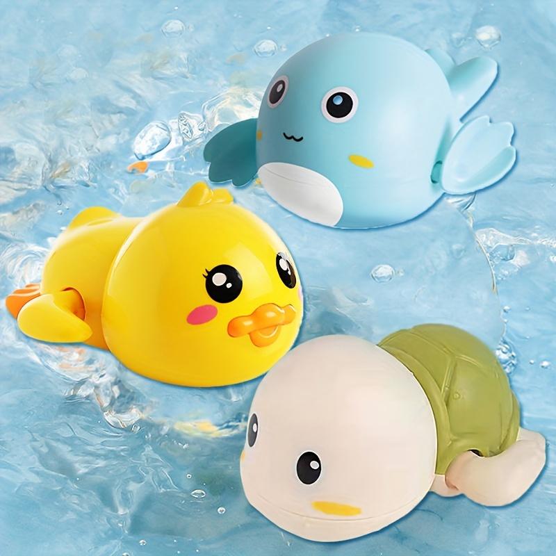 

Swimming Duck,baby Bath Toys,no Mold,swimming Pool Toys For Kids, Toys Kids