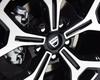 4Pcs Car Aluminum Alloy Wheel Center Hub Cap Tire Rim Cover Decoration For Dacia Duster Logan Sandero Mcv MK Cilo Stepway Dokker