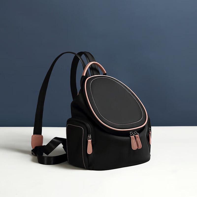 Li Shen Large Capacity College Backpack