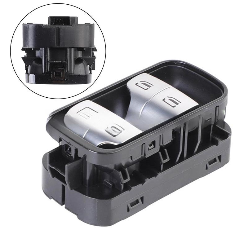 Power Window Switch For Mercedes-Benz W223 2239059902 Car Replacement Parts Window Regulator Switches Automobiles Accessories