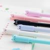 Cute Cat Wagging Tail Black Ink Pen - Student Stationery Signature Pen