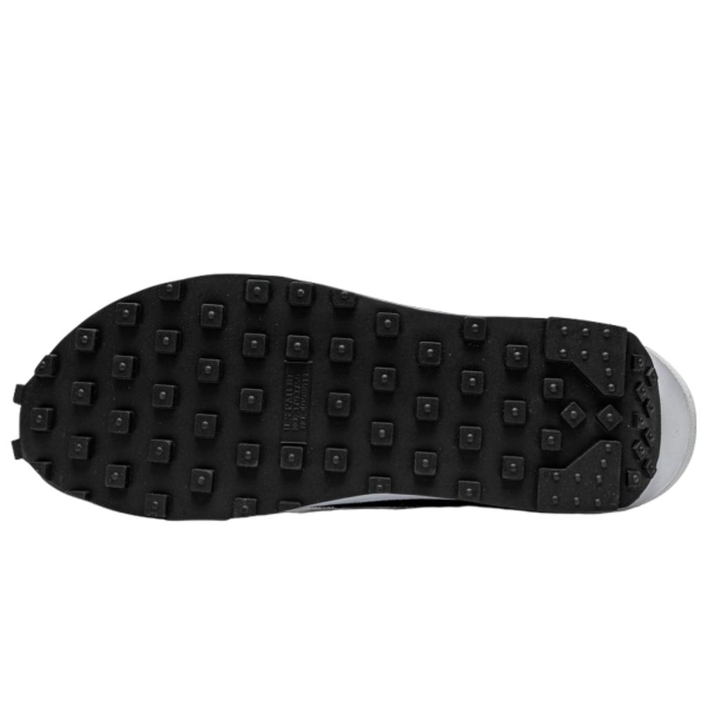 Nike Sacai LD Waffle Triple Black