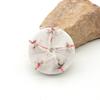 5pcs/Box Dry Fly Fishing Flies Kit 14# 16# 18# 22# Barbed Fly Hook Midge Lure for Stream River Lake Fishing Tackle Fly Fishing