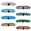 Braceletes – Pulseiras de contas