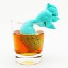Squirrel Tea Strainer