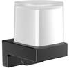 Emco Cue Liquid Soap Dispenser 74x123 Mm 322113300