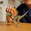 Handmad Realistic Dinosaur Model Toy Jurassic Dinosaur Miniatures Figurine  Children Toys
