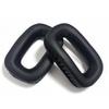 Soft and Elastic Ear Pads Ear Cushions for DT100 D1T02 Headphones Earpads Block Noise Earmuff, Improve Sound Quality