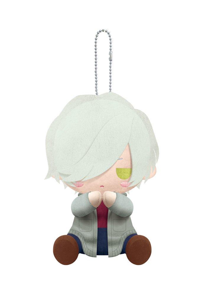 

Pitanui Mitsu Mikage A3!