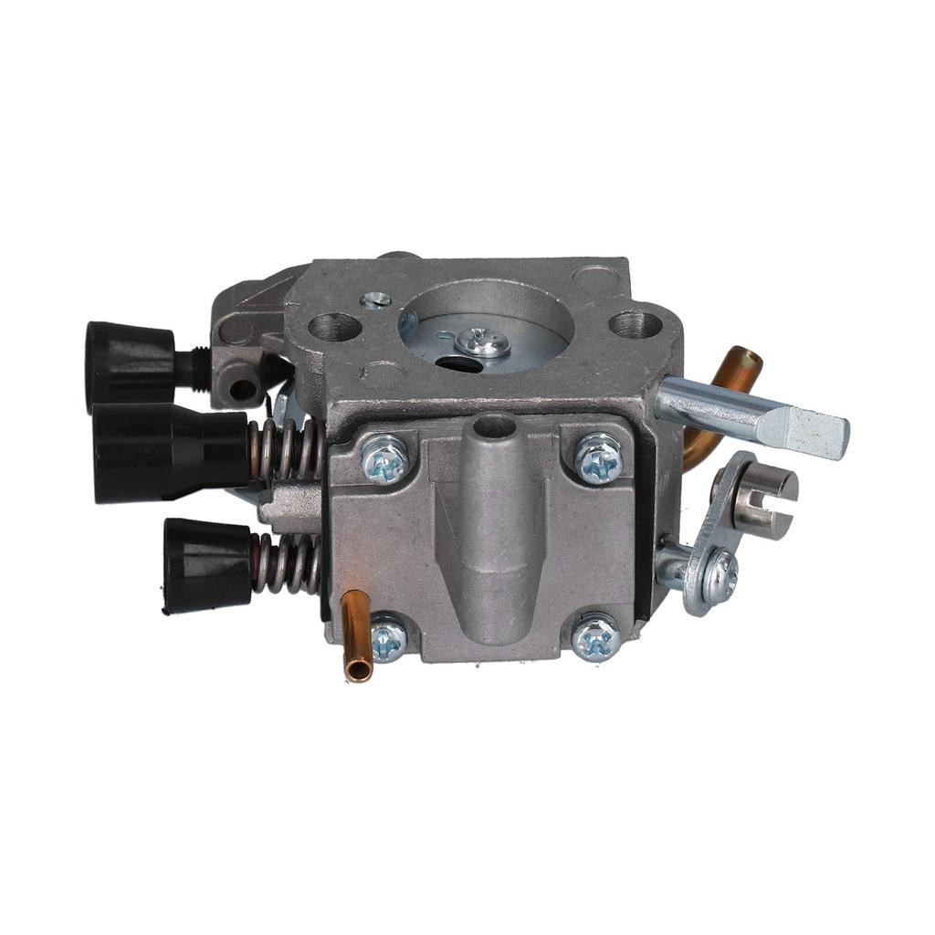 Gaźnik Cewka zapłonowa Zestaw uszczelek Pasuje do Stihl Fs120 Fs200 Fs250 Fs300 Fs350 Trymer