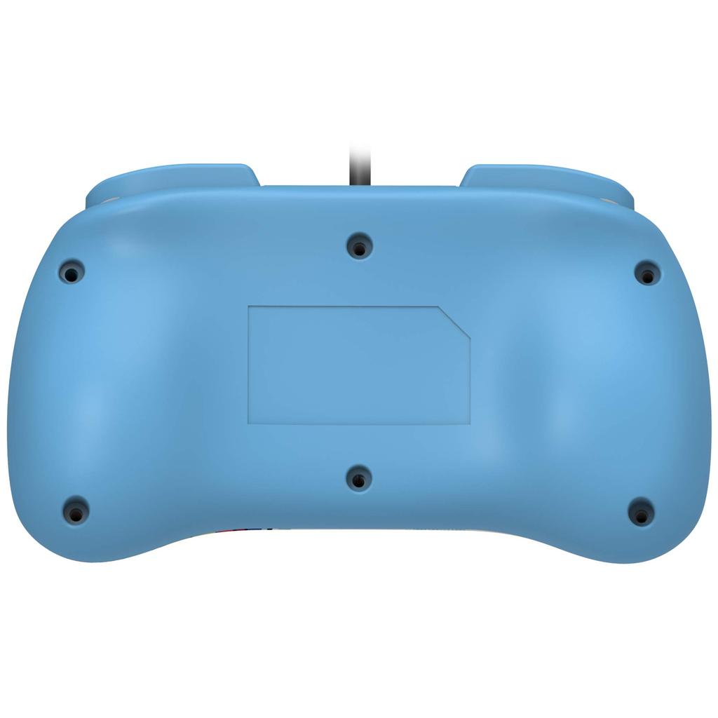 Licensed Horipad Mini for Nintendo Switch Switch Set [Nintendo Product] [Nintendo Compatible] Momotaro/Yashahime