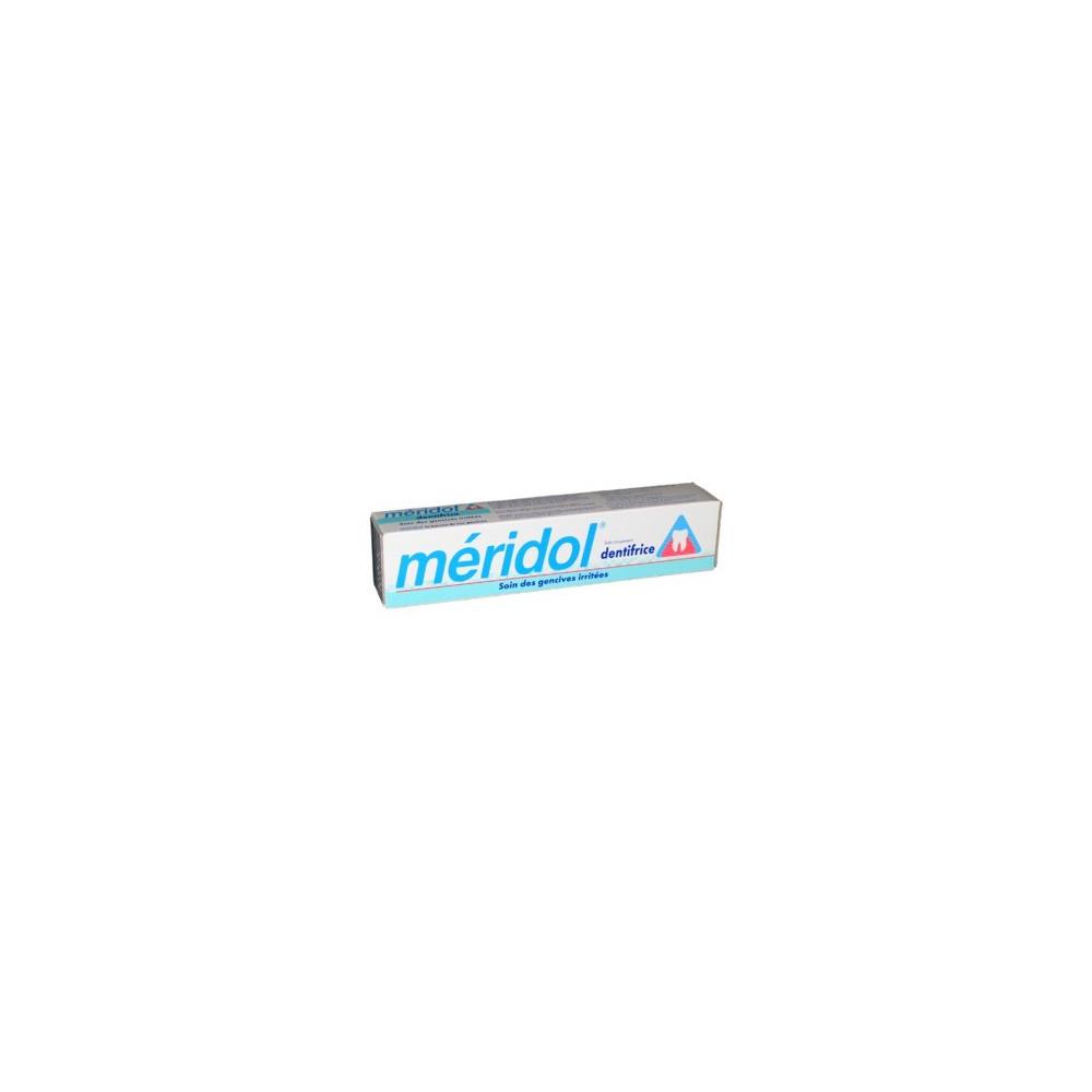 Meridol зубная паста. Меридол зубная паста.