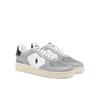 Мужские кроссовки Polo Ralph Lauren Master crt 809960988004 серые