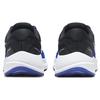 Nike Air Zoom Structure 24 Old Royal White Men Sneakers Blue Black Racer-Blue DA8535-401