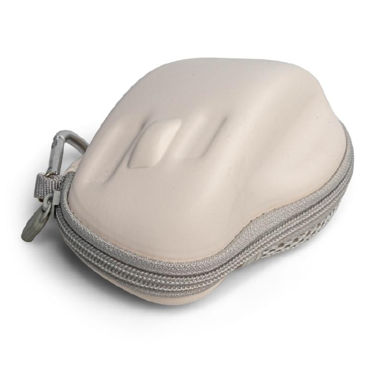 Geantă de depozitare portabilă din EVA pentru 4 mouse-uri Simplă și rezistentă la presiune