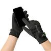 All Weather Thickened Winter Gloves for Men and Women with Touch Display Windproof Waterproof for Cycling Skiing 1 Pair