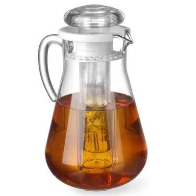 Hendi 425107 Scratch-resistant Jug with Ice Insert