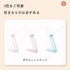Foldable Desk Lamp, Compact Table Lamp, 4000mAh Rechargeable, Foldable LED Light, Cordless Reading Light, Eye-Friendly Stand Light, 3-Level Color