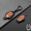 Car Key Case Cover Protector for Mercedes Benz CLK ML SLK B C E S Class Auto Keychain Accessories Car Styling for Mercedes Benz ACDFJ1