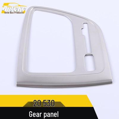 Accesorii pentru interiorul mașinii – Ornamente pentru interior mașină