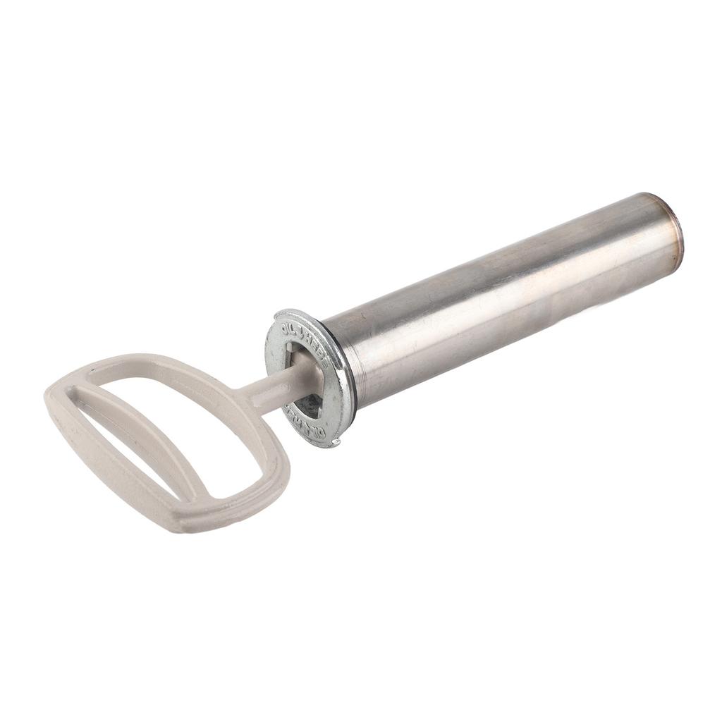 Edelstahl Handpumpe Druckpumpe für 4L Edelstahlsprüher Zubehör