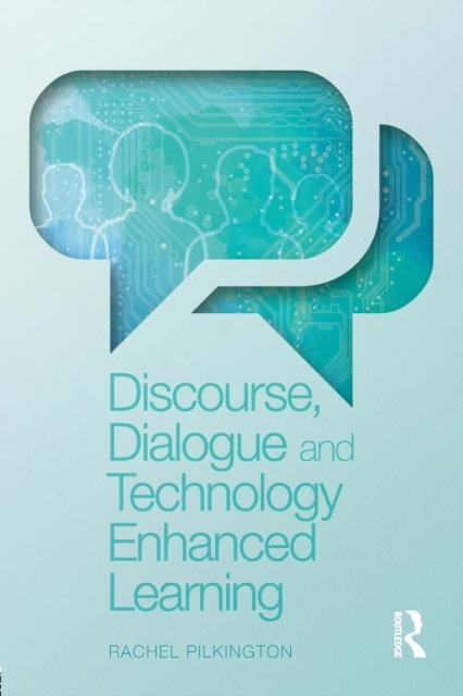 The Discourse, Dialogue and Technology Enhanced Learning Book