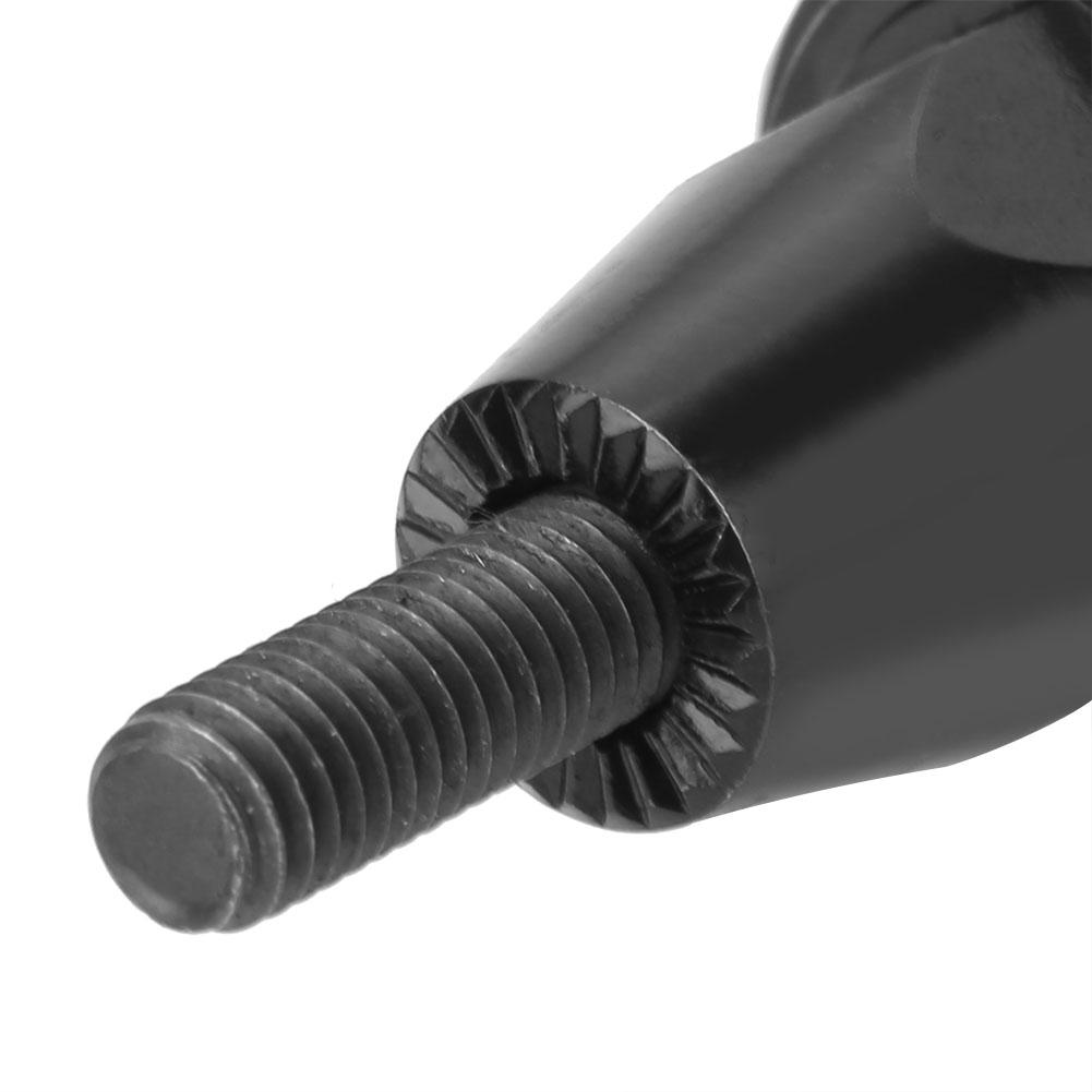 M8M10 Gewindeschraubenadapter Pneumatisches Nietmutternwerkzeug Eisenwarenzubehör
